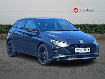 Used Hyundai i20 2026 for sale - 79416838: Photo