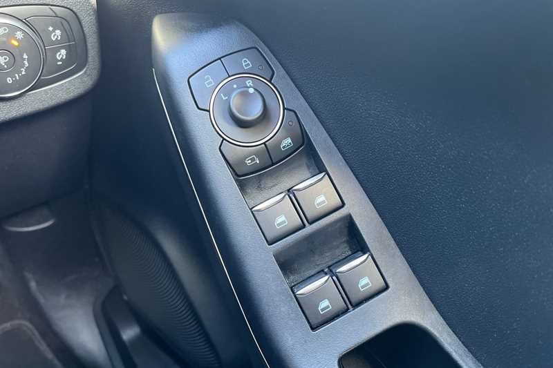 Used Ford Puma 2022 for sale - 76524911: Photo 16