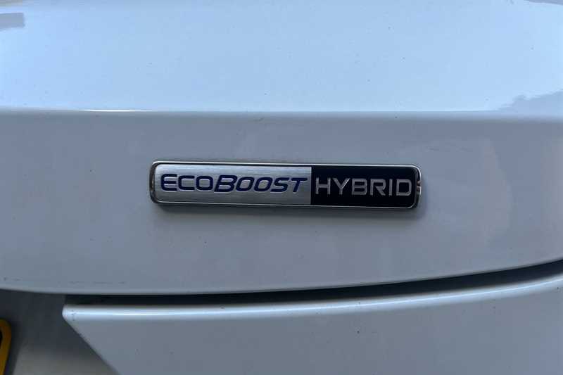 Used Ford Puma 2022 for sale - 76524911: Photo 48