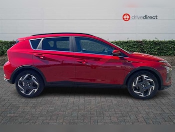 Used Hyundai BAYON 2025 for sale - 78626861: Photo