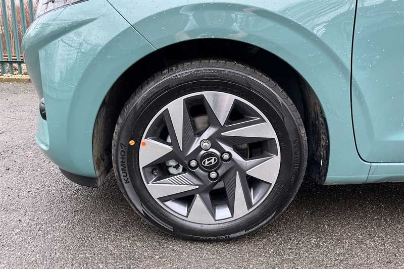 Used Hyundai i10 2025 for sale - 77415792: Photo 11