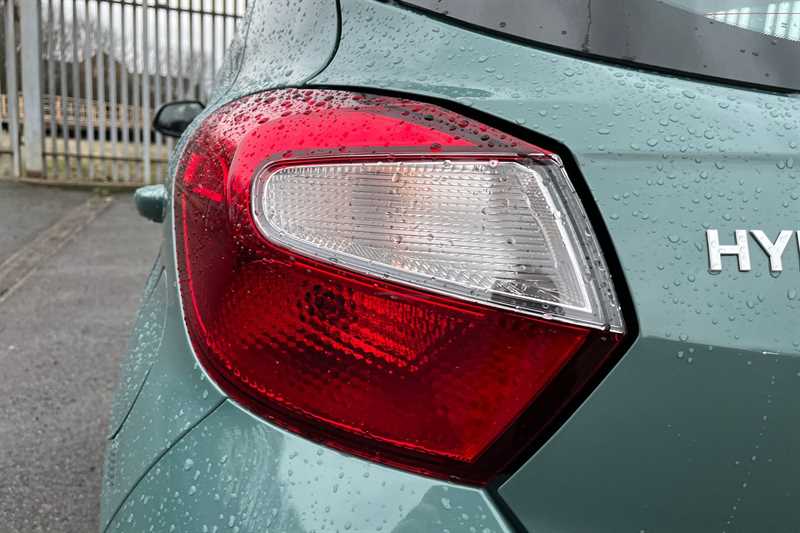 Used Hyundai i10 2025 for sale - 77415792: Photo 31