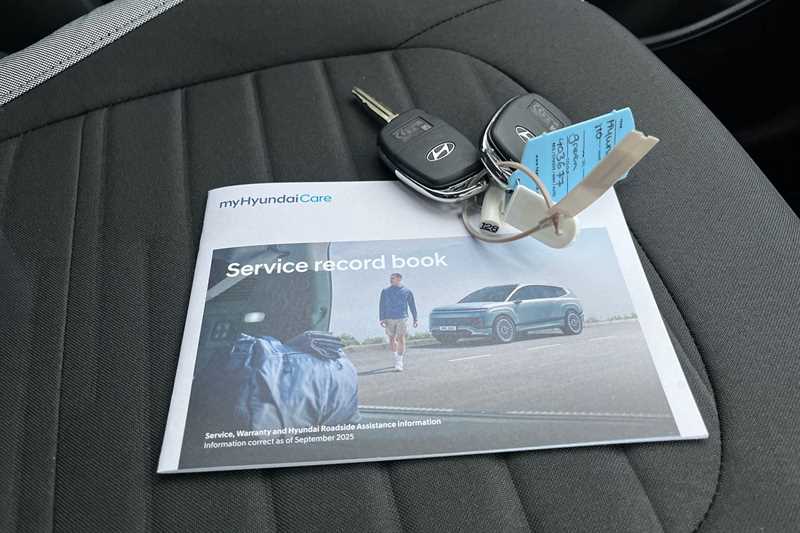 Used Hyundai i10 2025 for sale - 77415792: Photo 36