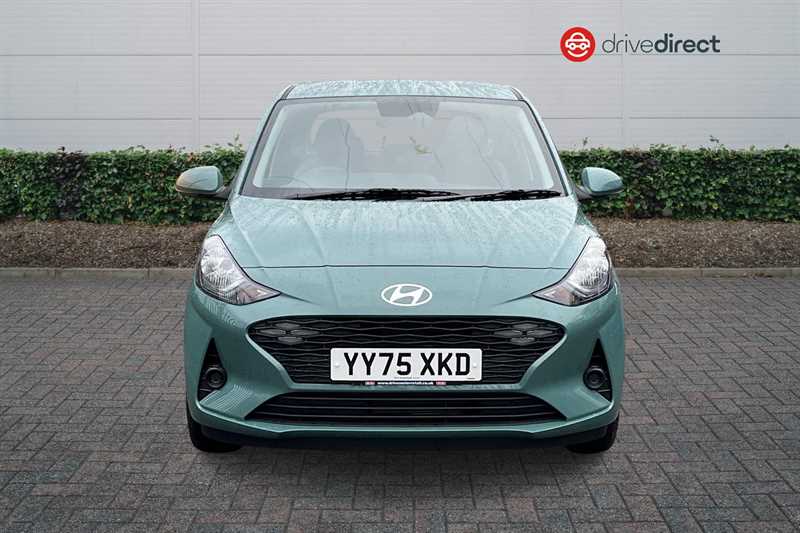 Used Hyundai i10 2025 for sale - 77415792: Photo 8