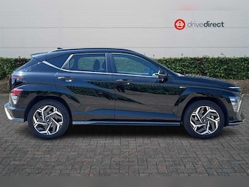 Used Hyundai KONA 2024 for sale - 79016338: Photo