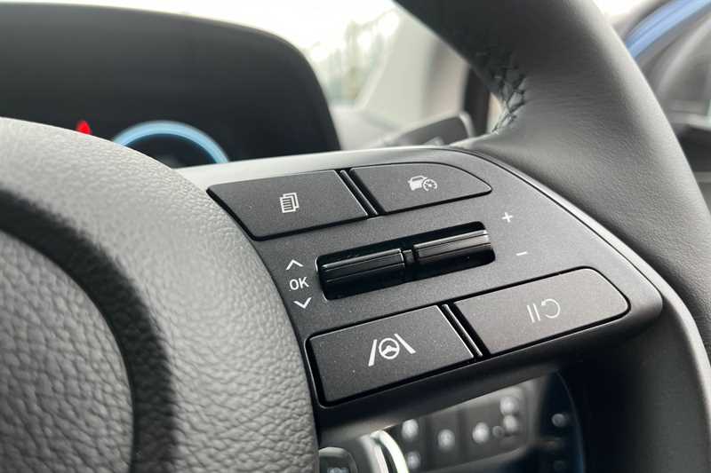 Used Hyundai i20 2025 for sale - 78216670: Photo 22