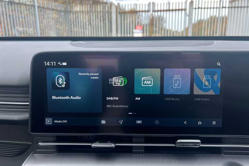 Used Hyundai KONA 2025 for sale - 76955771: Photo 17