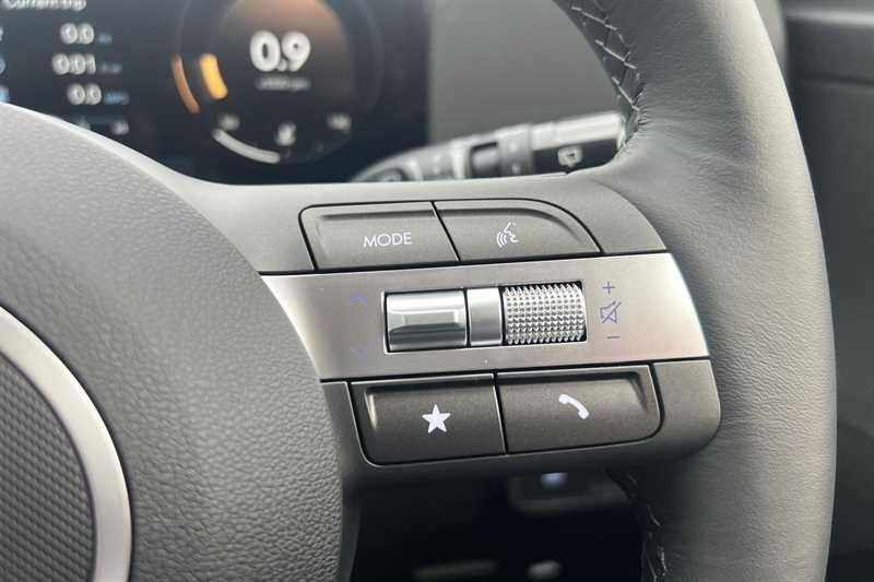 Used Hyundai KONA 2025 for sale - 76955771: Photo 22