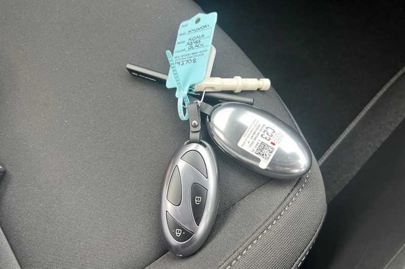 Used Hyundai KONA 2025 for sale - 76955771: Photo 36