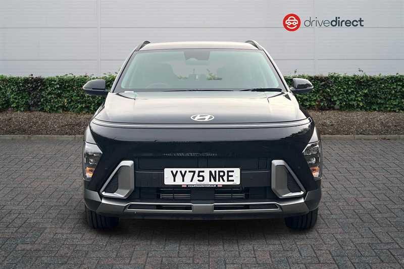 Used Hyundai KONA 2025 for sale - 76955771: Photo 8