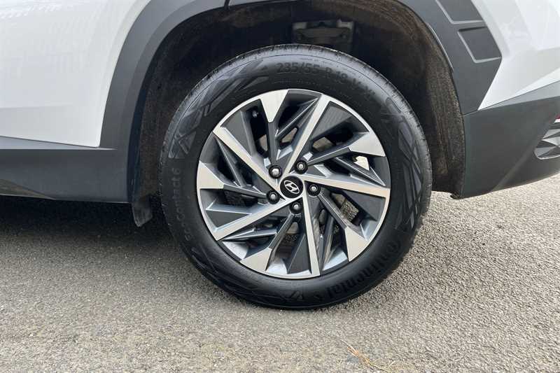 Used Hyundai TUCSON 2024 for sale - 77887270: Photo 11