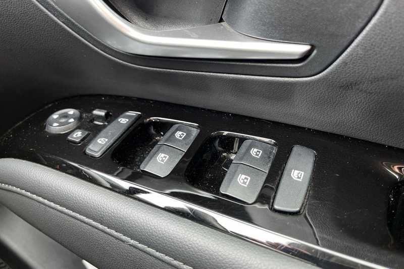 Used Hyundai TUCSON 2024 for sale - 77887270: Photo 16