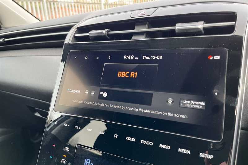 Used Hyundai TUCSON 2024 for sale - 77887270: Photo 17