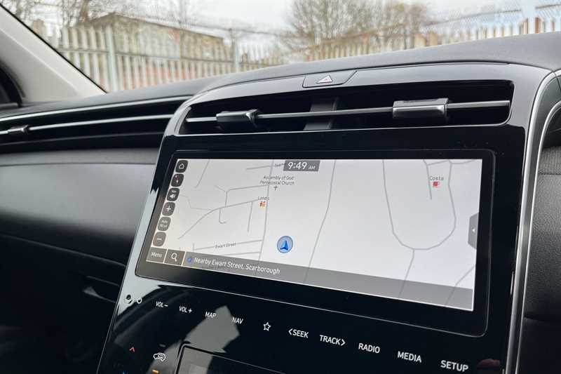 Used Hyundai TUCSON 2024 for sale - 77887270: Photo 18