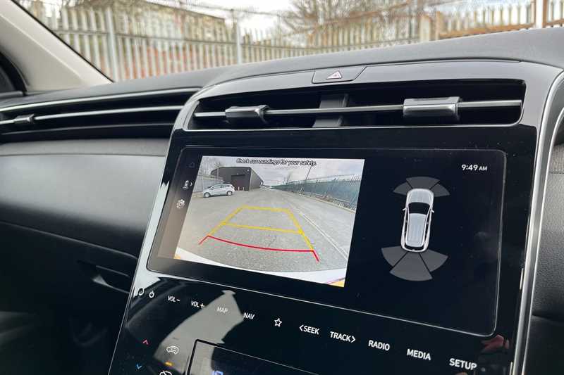 Used Hyundai TUCSON 2024 for sale - 77887270: Photo 19