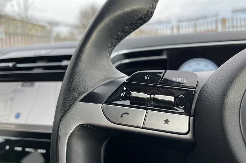 Used Hyundai TUCSON 2024 for sale - 77887270: Photo 21