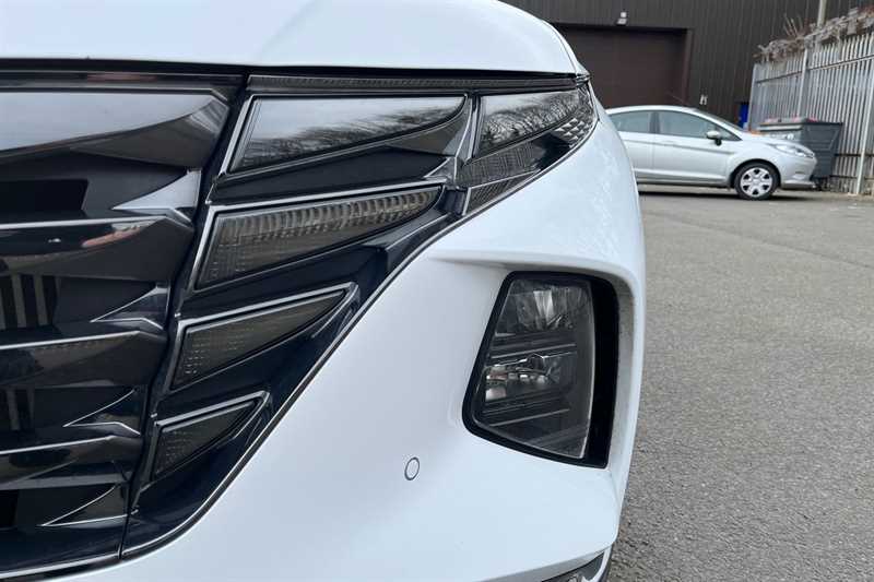 Used Hyundai TUCSON 2024 for sale - 77887270: Photo 29