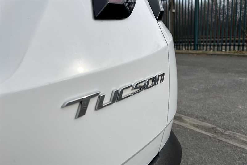 Used Hyundai TUCSON 2024 for sale - 77887270: Photo 30