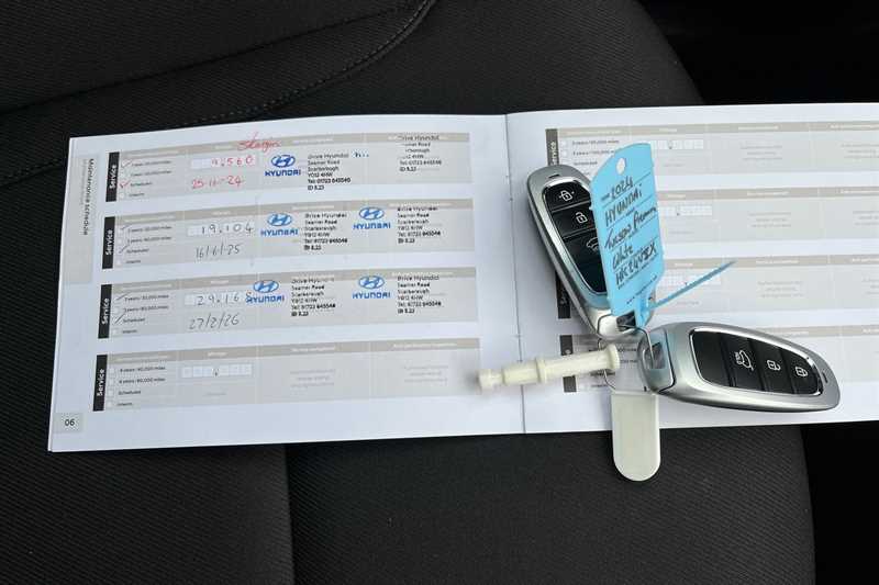 Used Hyundai TUCSON 2024 for sale - 77887270: Photo 36