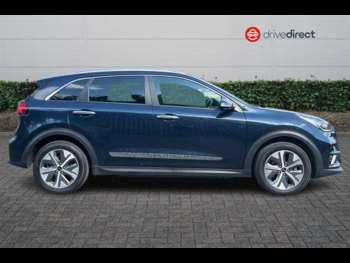 Used Kia Niro 2020 for sale - 74801370: Photo