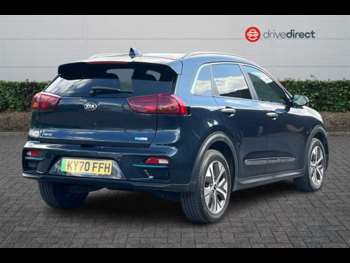 Used Kia Niro 2020 for sale - 74801370: Photo