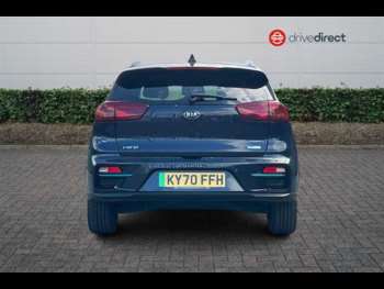 Used Kia Niro 2020 for sale - 74801370: Photo