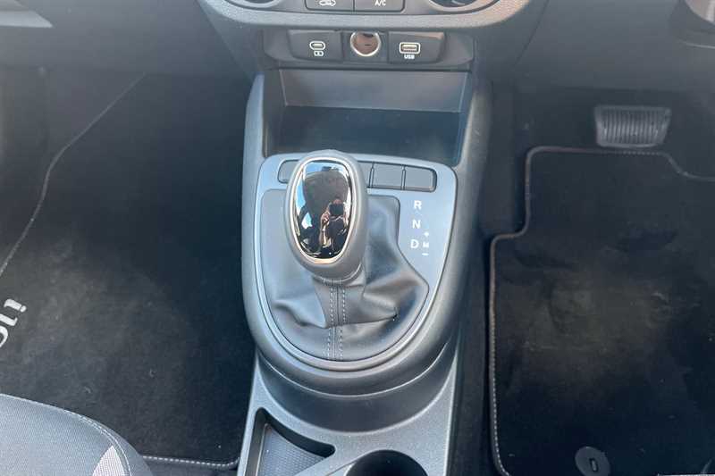 Used Hyundai i10 2025 for sale - 78050891: Photo 14