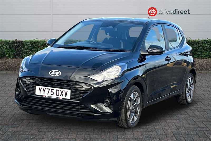 Used Hyundai i10 2025 for sale - 78050891: Photo 7