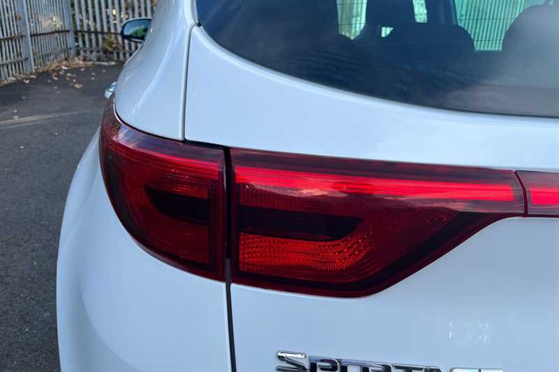 Used Kia Sportage 2018 for sale - 77474393: Photo 31