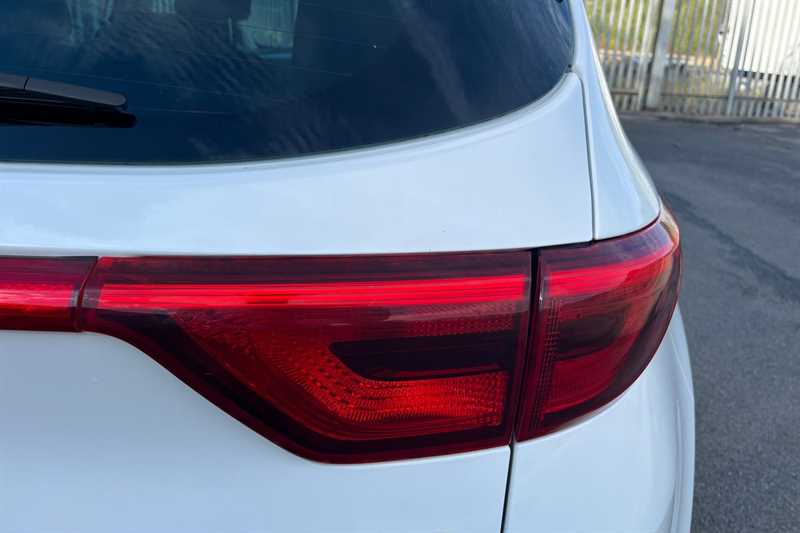 Used Kia Sportage 2018 for sale - 77474393: Photo 32