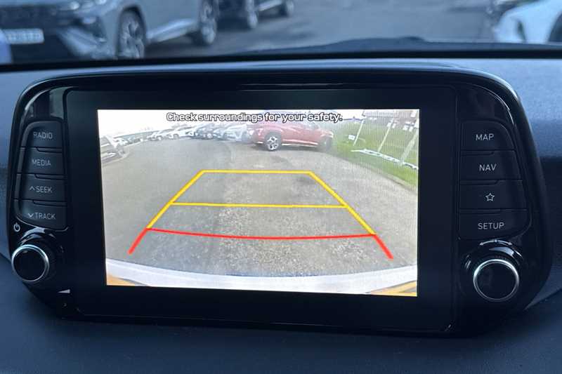 Used Hyundai TUCSON 2020 for sale - 78221914: Photo 19