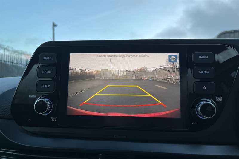 Used Hyundai i20 2021 for sale - 77741923: Photo 19