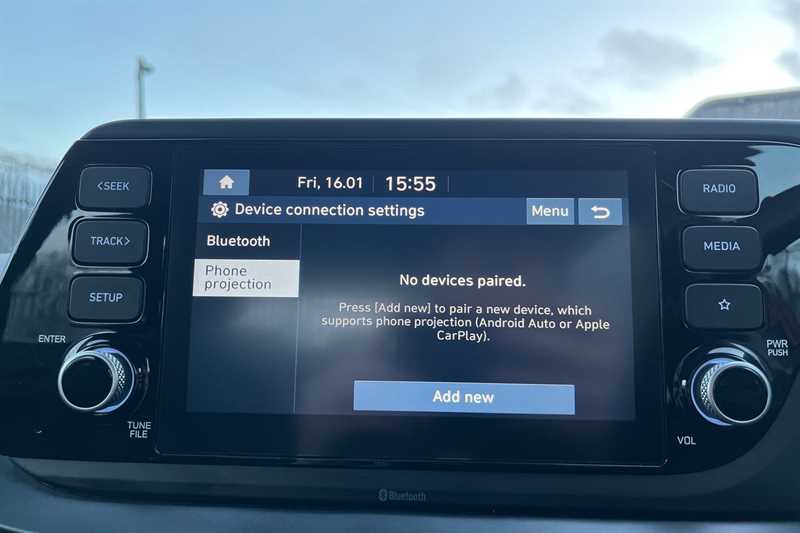 Used Hyundai i20 2021 for sale - 77741923: Photo 41