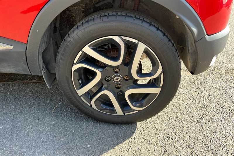 Used Renault Captur 2020 for sale - 76463854: Photo 11