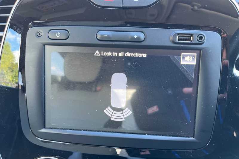 Used Renault Captur 2020 for sale - 76463854: Photo 19