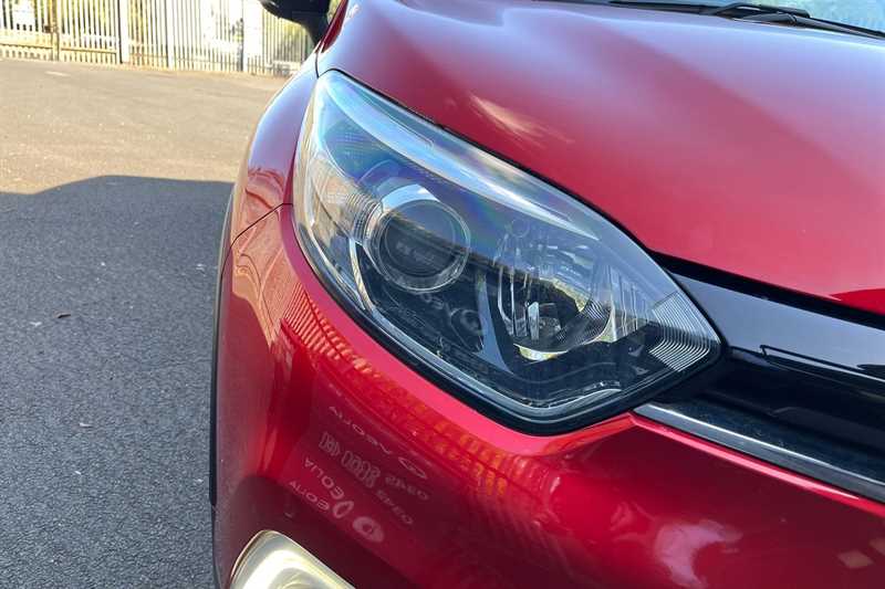 Used Renault Captur 2020 for sale - 76463854: Photo 28