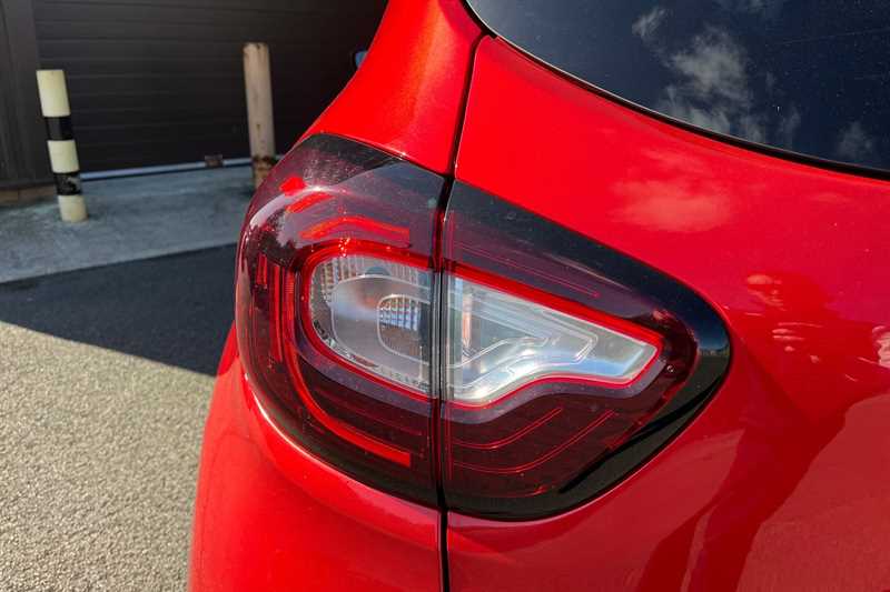 Used Renault Captur 2020 for sale - 76463854: Photo 31