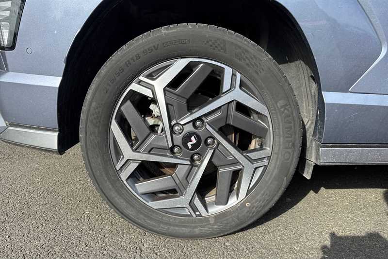 Used Hyundai KONA 2024 for sale - 76004570: Photo 10
