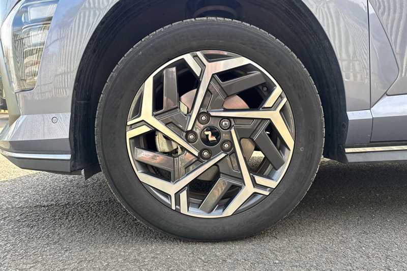 Used Hyundai KONA 2024 for sale - 76004570: Photo 12