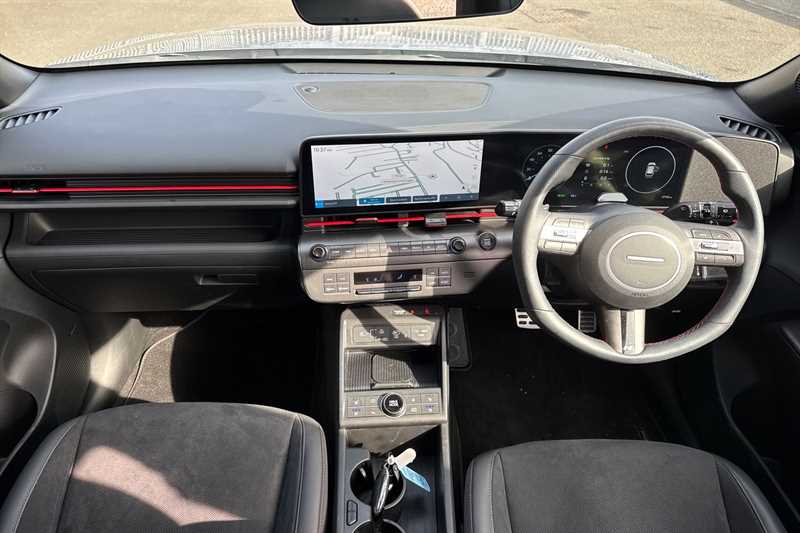Used Hyundai KONA 2024 for sale - 76004570: Photo 13