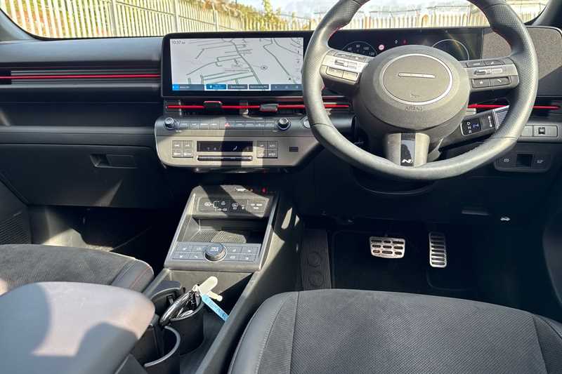 Used Hyundai KONA 2024 for sale - 76004570: Photo 14