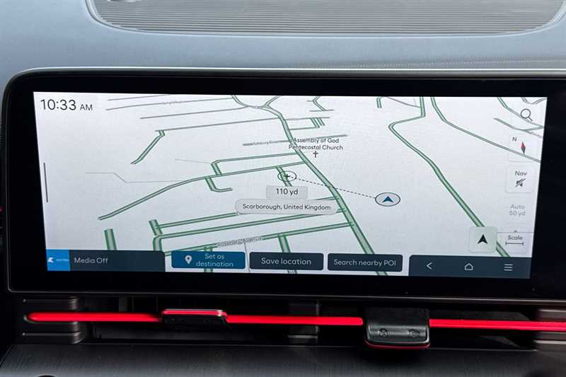 Used Hyundai KONA 2024 for sale - 76004570: Photo 18
