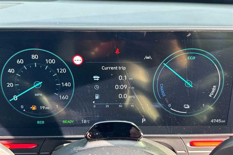 Used Hyundai KONA 2024 for sale - 76004570: Photo 20