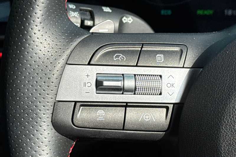 Used Hyundai KONA 2024 for sale - 76004570: Photo 21