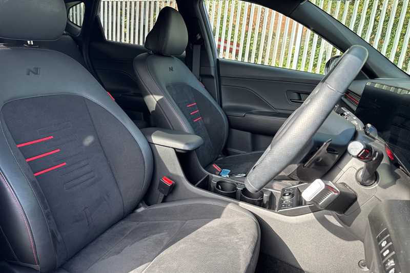 Used Hyundai KONA 2024 for sale - 76004570: Photo 23