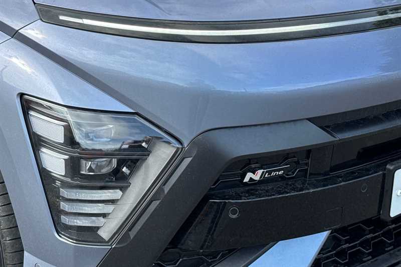 Used Hyundai KONA 2024 for sale - 76004570: Photo 28