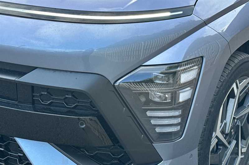 Used Hyundai KONA 2024 for sale - 76004570: Photo 29