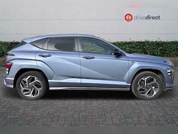 Used Hyundai KONA 2024 for sale - 76004570: Photo 2
