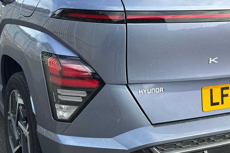 Used Hyundai KONA 2024 for sale - 76004570: Photo 31