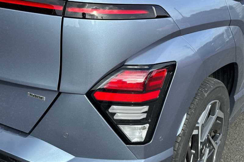 Used Hyundai KONA 2024 for sale - 76004570: Photo 32